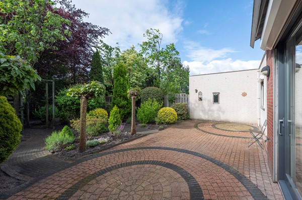 Medium property photo - Akkerhof 1, 4874 MP Etten-Leur